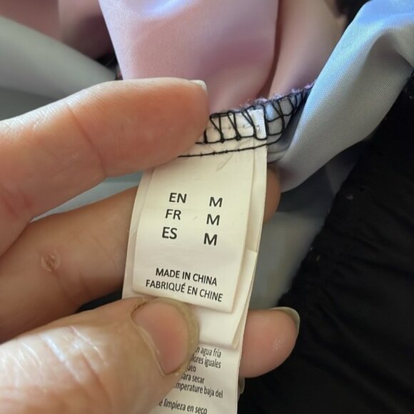 URBAN PLANET Infinite Performance Pull Over Hooded Windbreaker Size M - Picture 8 of 16